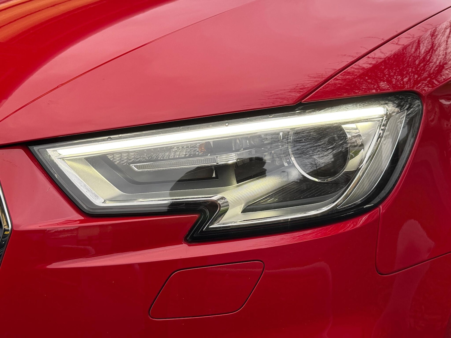 Used Audi A3 2017 for sale - 76689141: Photo 59