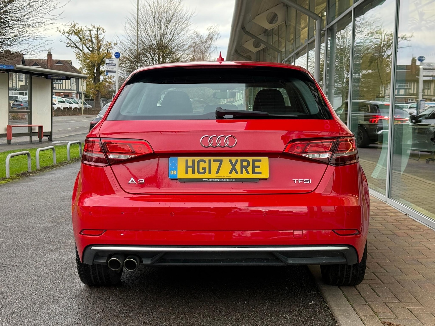 Used Audi A3 2017 for sale - 76689141: Photo 60