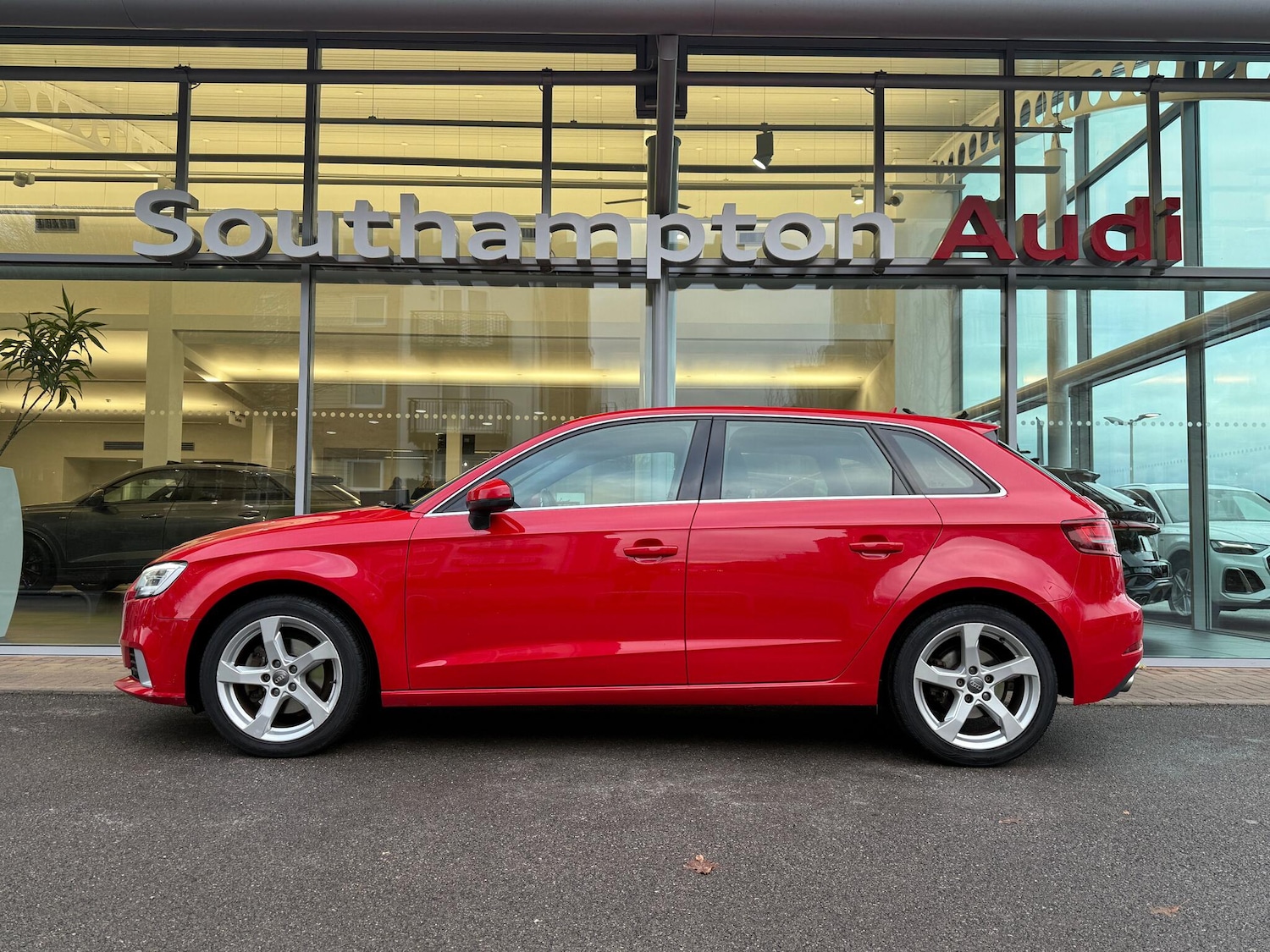 Used Audi A3 2017 for sale - 76689141: Photo 61