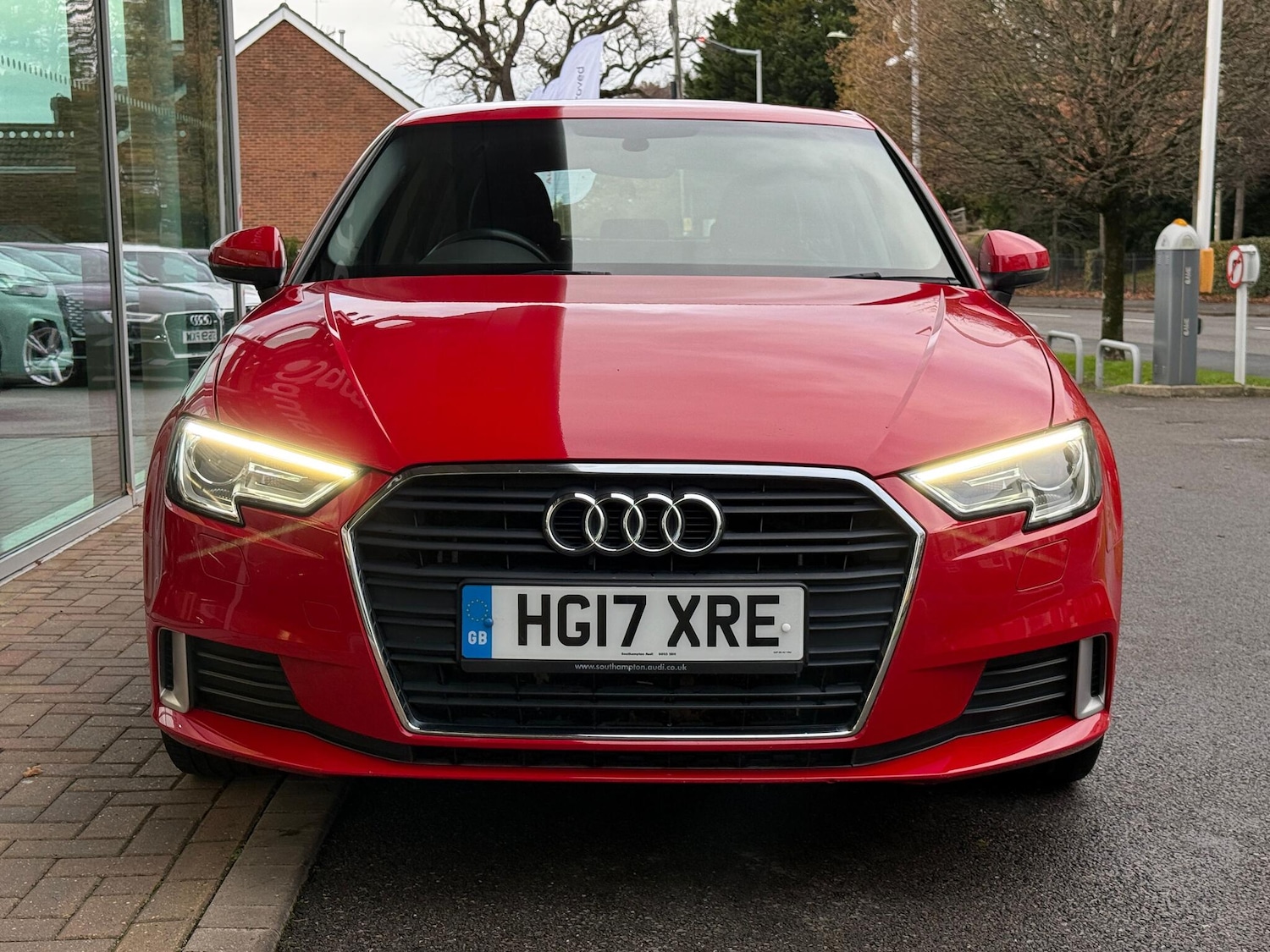 Used Audi A3 2017 for sale - 76689141: Photo 62