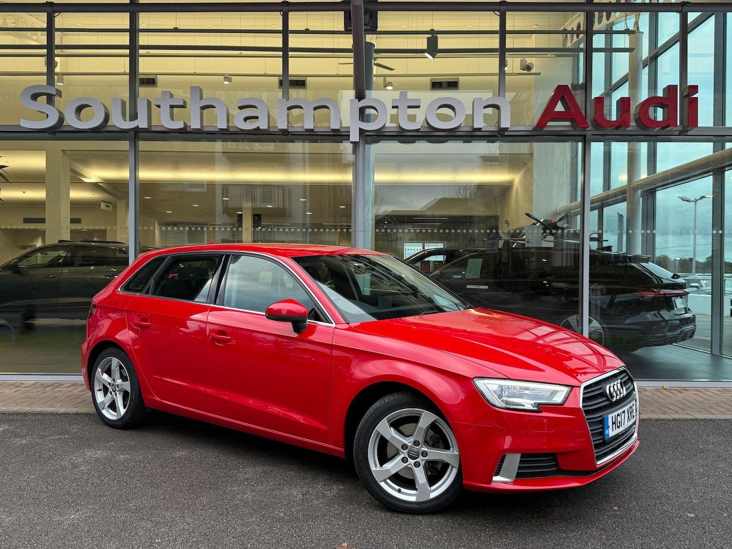 Used Audi A3 2017 for sale - 76689141: Photo 66