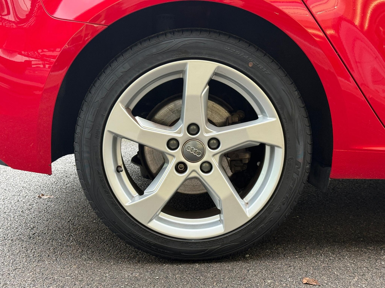 Used Audi A3 2017 for sale - 76689141: Photo 8