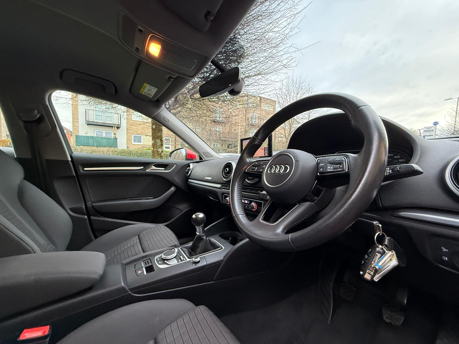 Used Audi A3 2017 for sale - 76689141: Photo 9