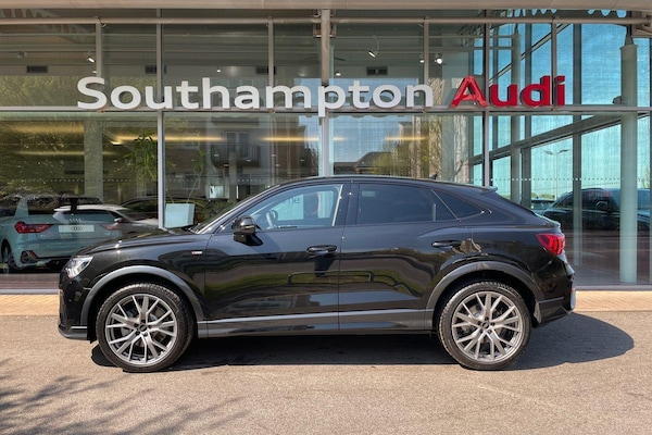 Used Audi Q3 2025 for sale - 76246718: Photo 11