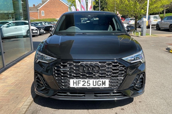 Used Audi Q3 2025 for sale - 76246718: Photo 13