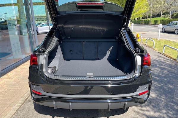 Used Audi Q3 2025 for sale - 76246718: Photo 19