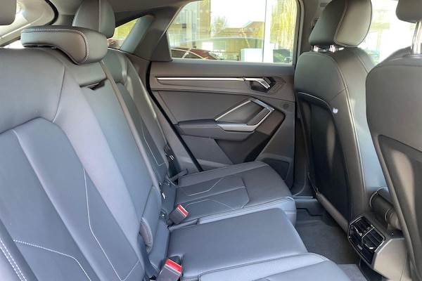 Used Audi Q3 2025 for sale - 76246718: Photo 22