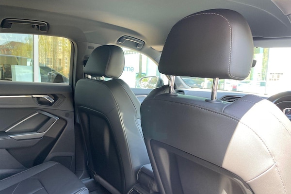 Used Audi Q3 2025 for sale - 76246718: Photo 23