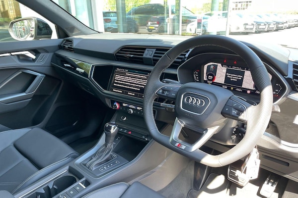 Used Audi Q3 2025 for sale - 76246718: Photo 26