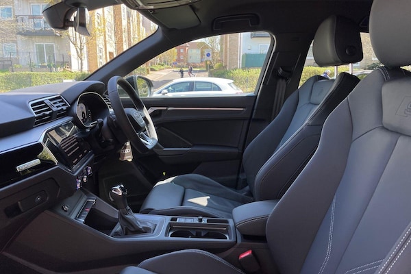 Used Audi Q3 2025 for sale - 76246718: Photo 27
