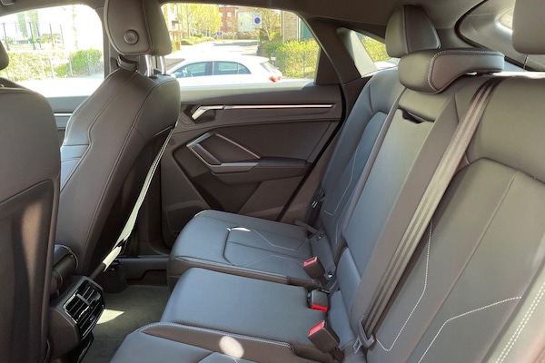 Used Audi Q3 2025 for sale - 76246718: Photo 29