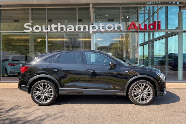 Used Audi Q3 2025 for sale - 76246718: Photo 2