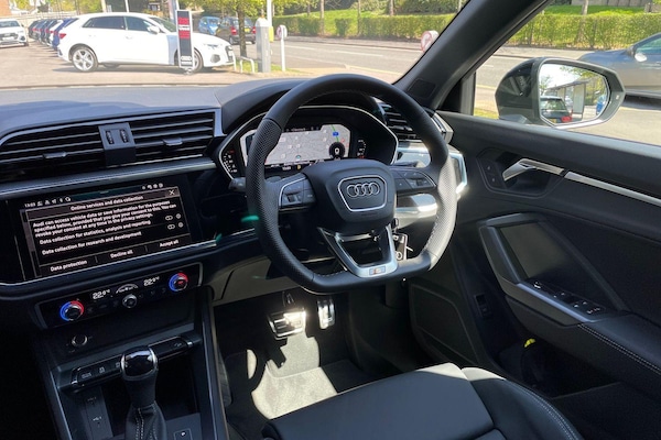Used Audi Q3 2025 for sale - 76246718: Photo 32