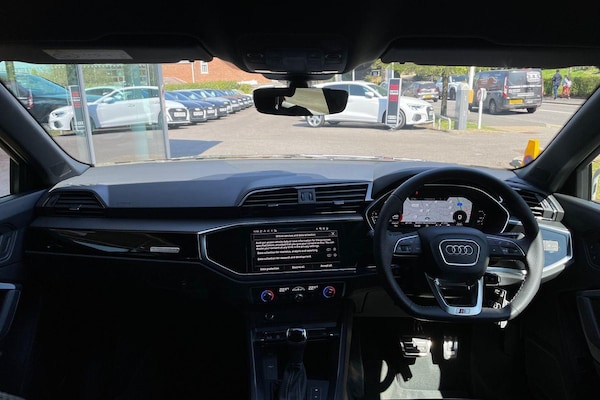 Used Audi Q3 2025 for sale - 76246718: Photo 3