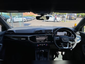 Used Audi Q3 2025 for sale - 76246718: Photo 3