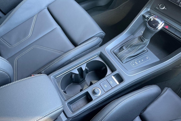 Used Audi Q3 2025 for sale - 76246718: Photo 40
