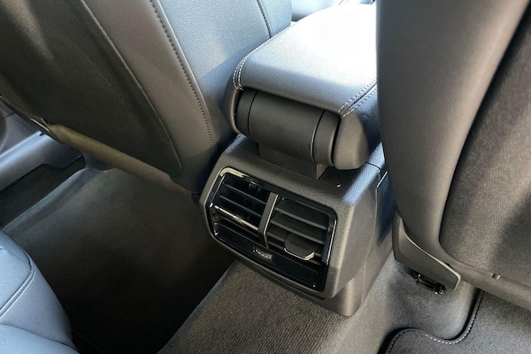 Used Audi Q3 2025 for sale - 76246718: Photo 45