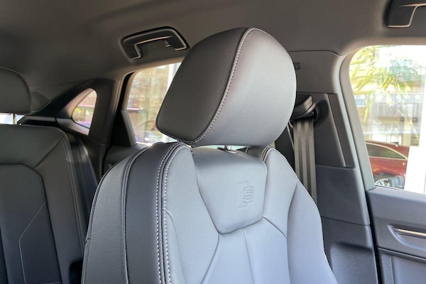 Used Audi Q3 2025 for sale - 76246718: Photo 46