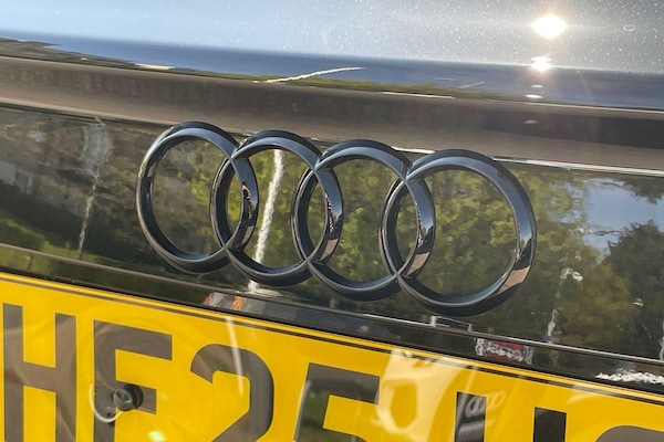 Used Audi Q3 2025 for sale - 76246718: Photo 49