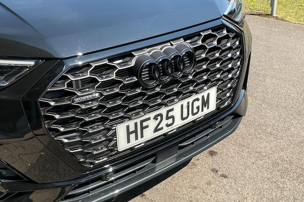 Used Audi Q3 2025 for sale - 76246718: Photo 54