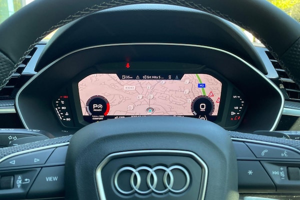 Used Audi Q3 2025 for sale - 76246718: Photo 59