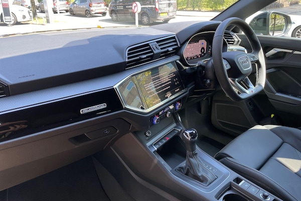 Used Audi Q3 2025 for sale - 76246718: Photo 5