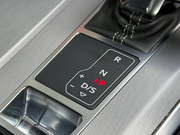 Used Audi A6 2020 for sale - 76226999: Photo 10