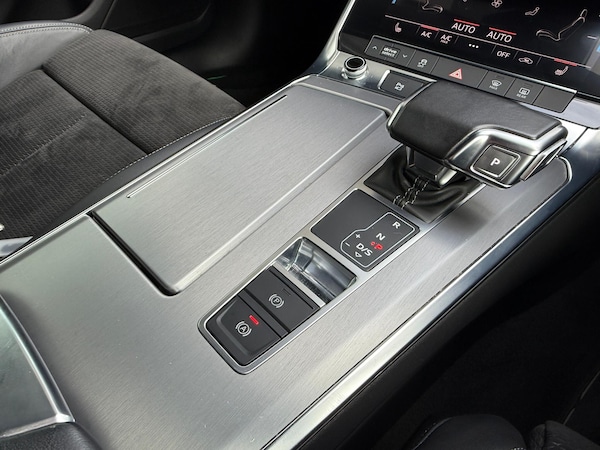 Used Audi A6 2020 for sale - 76226999: Photo 12