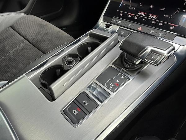 Used Audi A6 2020 for sale - 76226999: Photo 13