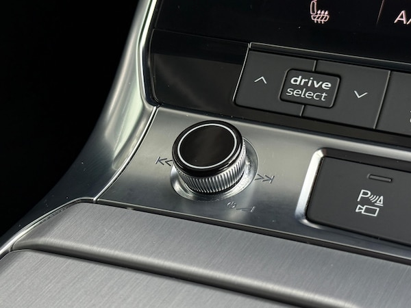 Used Audi A6 2020 for sale - 76226999: Photo 14