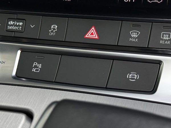 Used Audi A6 2020 for sale - 76226999: Photo 15