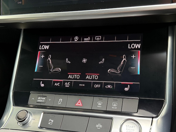 Used Audi A6 2020 for sale - 76226999: Photo 16