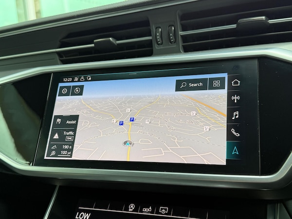 Used Audi A6 2020 for sale - 76226999: Photo 18