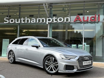 Audi - A6