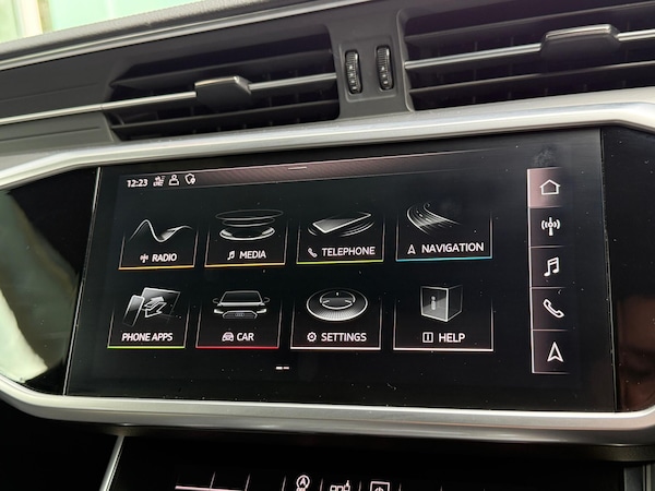 Used Audi A6 2020 for sale - 76226999: Photo 20