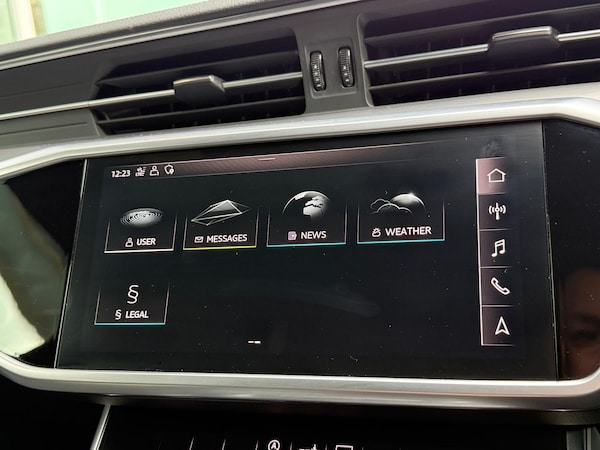 Used Audi A6 2020 for sale - 76226999: Photo 21