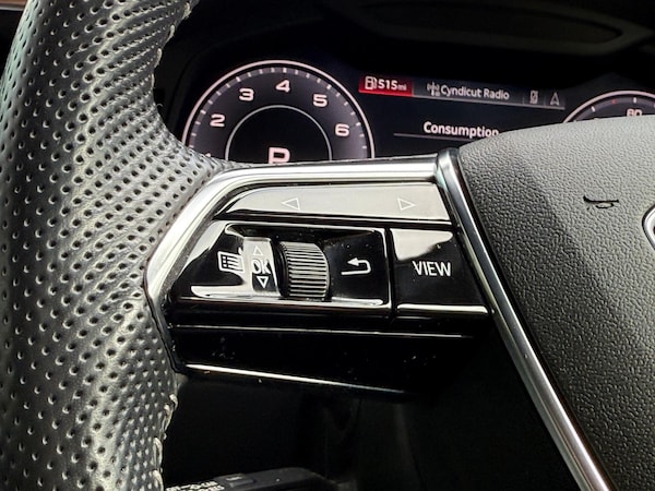 Used Audi A6 2020 for sale - 76226999: Photo 25