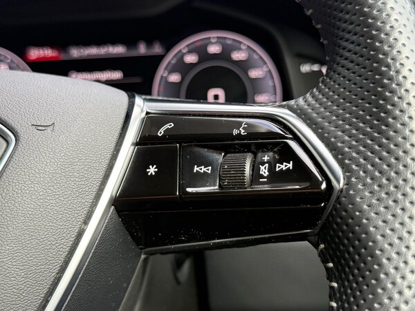 Used Audi A6 2020 for sale - 76226999: Photo 26