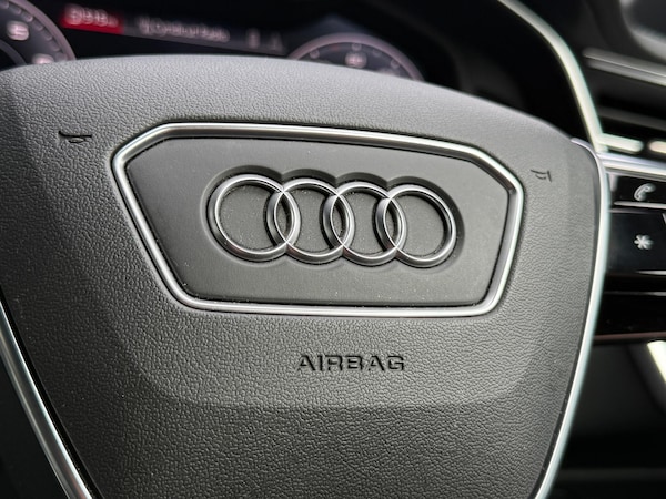Used Audi A6 2020 for sale - 76226999: Photo 27
