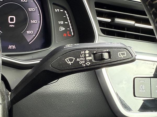 Used Audi A6 2020 for sale - 76226999: Photo 29
