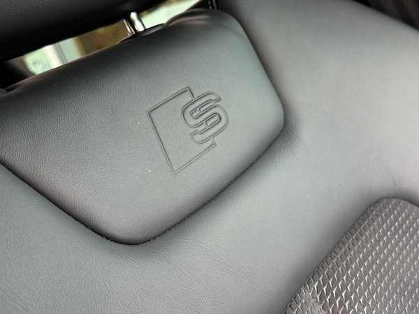 Used Audi A6 2020 for sale - 76226999: Photo 33