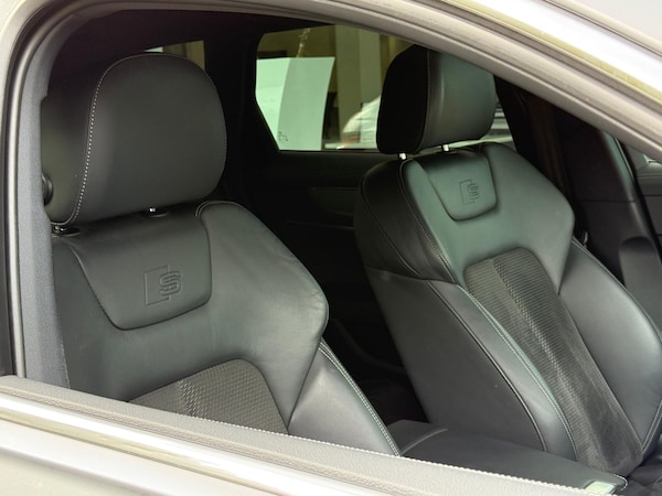 Used Audi A6 2020 for sale - 76226999: Photo 39