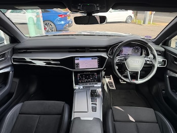 Used Audi A6 2020 for sale - 76226999: Photo 3