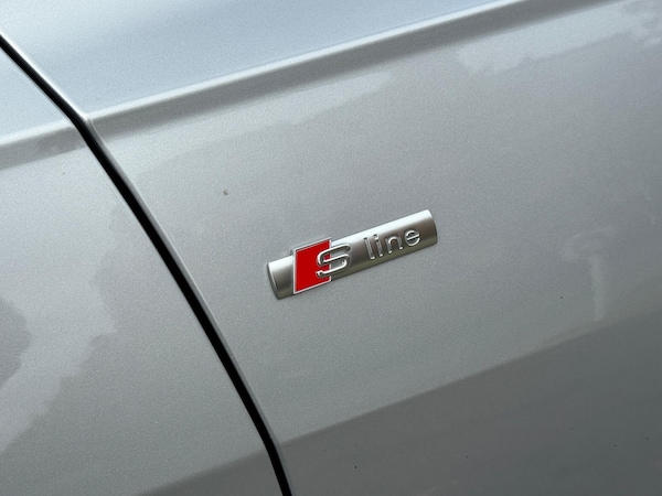 Used Audi A6 2020 for sale - 76226999: Photo 40