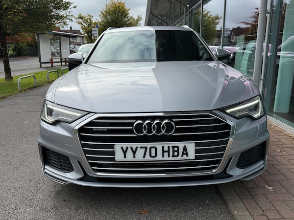 Used Audi A6 2020 for sale - 76226999: Photo 45