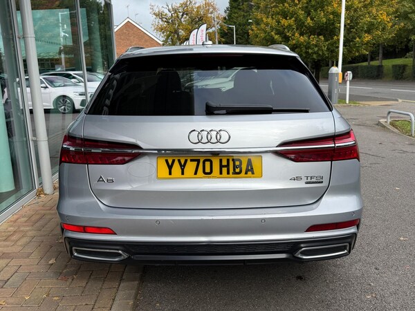 Used Audi A6 2020 for sale - 76226999: Photo 48
