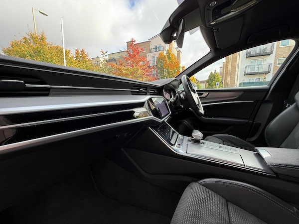 Used Audi A6 2020 for sale - 76226999: Photo 4