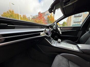 Used Audi A6 2020 for sale - 76226999: Photo 4