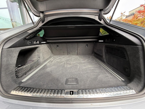 Used Audi A6 2020 for sale - 76226999: Photo 51