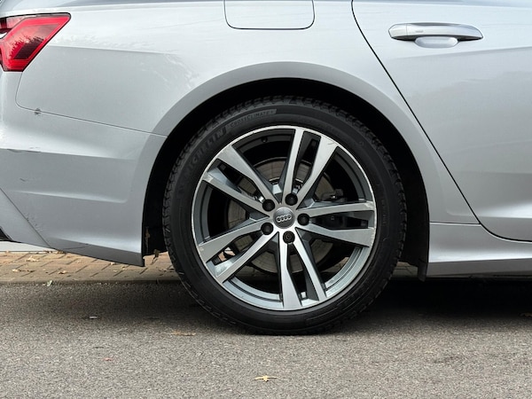 Used Audi A6 2020 for sale - 76226999: Photo 52